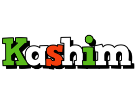 Kashim venezia logo