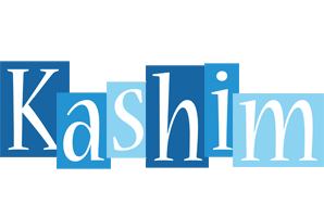 Kashim winter logo