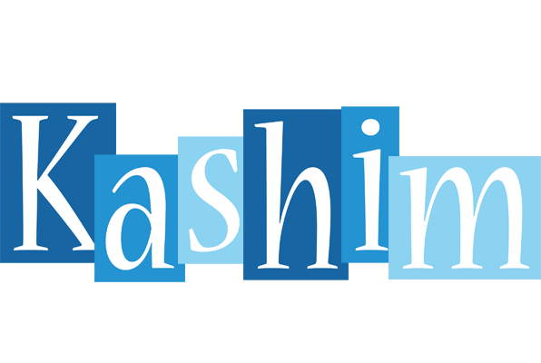 Kashim winter logo