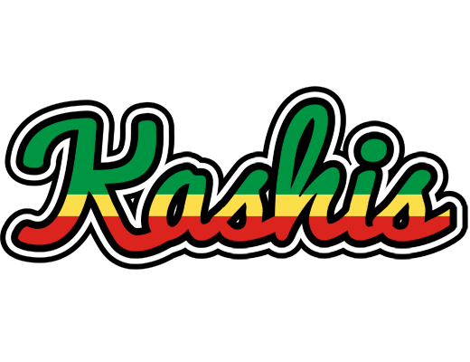 Kashis african logo