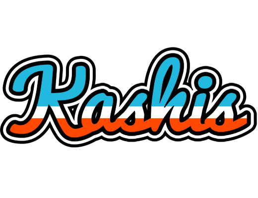 Kashis america logo