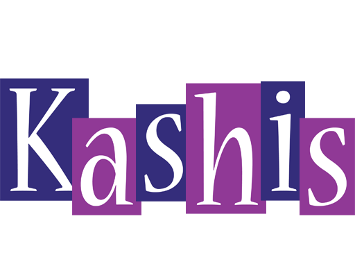 Kashis autumn logo