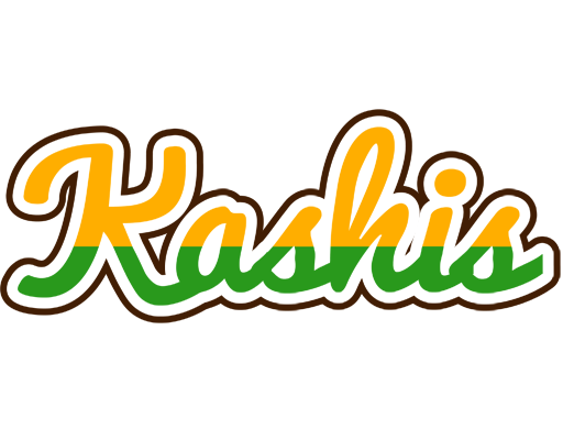 Kashis banana logo