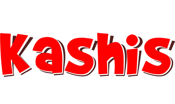 Kashis basket logo