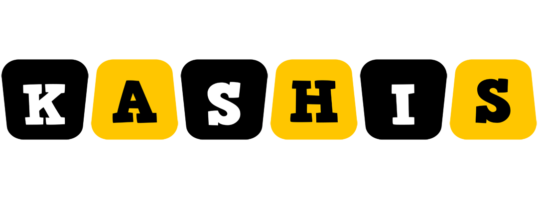 Kashis boots logo