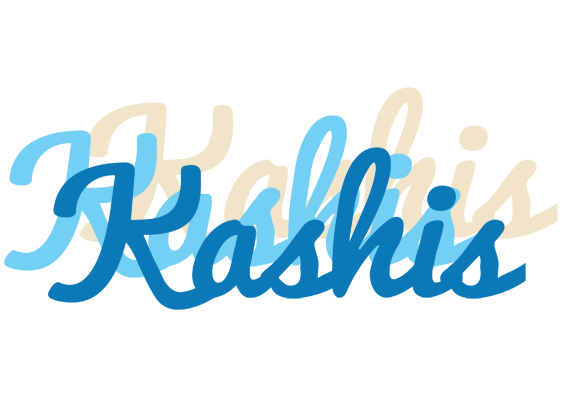 Kashis breeze logo
