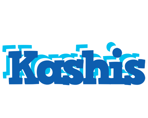 Kashis business logo