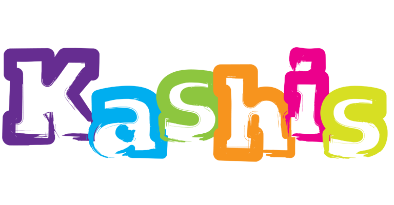 Kashis casino logo