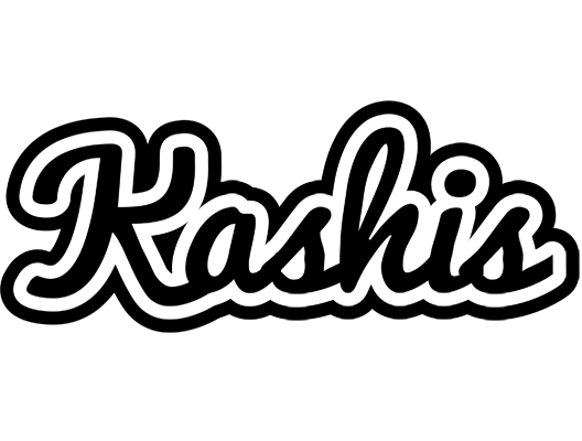 Kashis chess logo