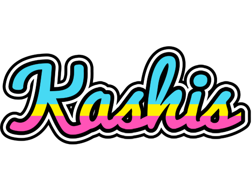 Kashis circus logo
