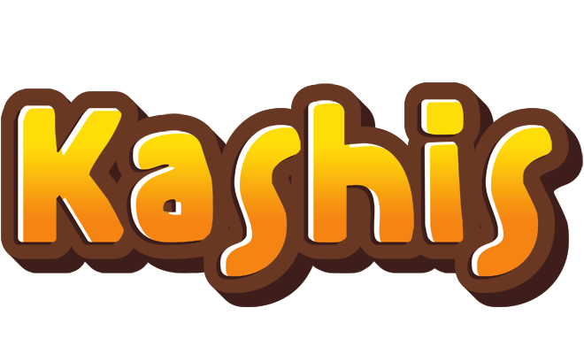 Kashis cookies logo