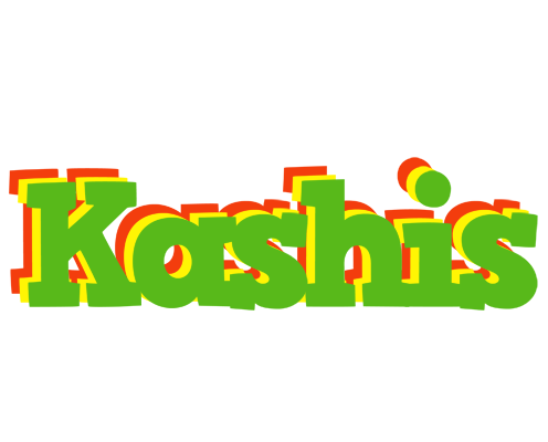 Kashis crocodile logo