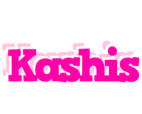 Kashis dancing logo