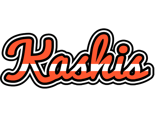 Kashis denmark logo