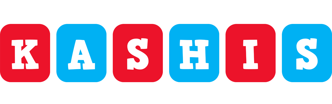 Kashis diesel logo