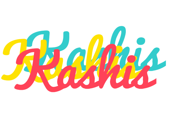 Kashis disco logo
