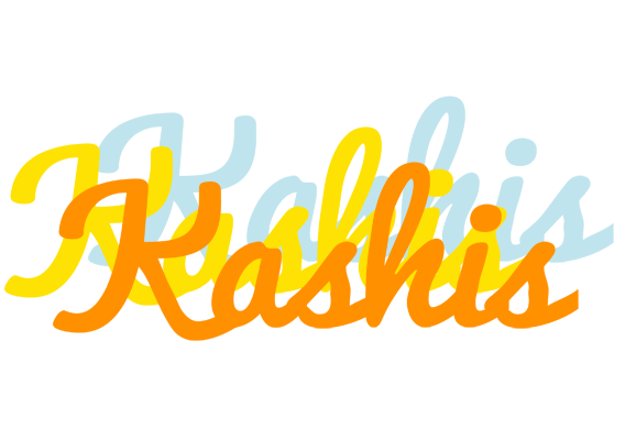 Kashis energy logo