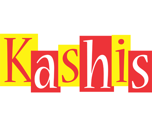 Kashis errors logo