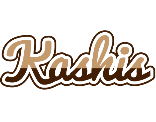 Kashis exclusive logo
