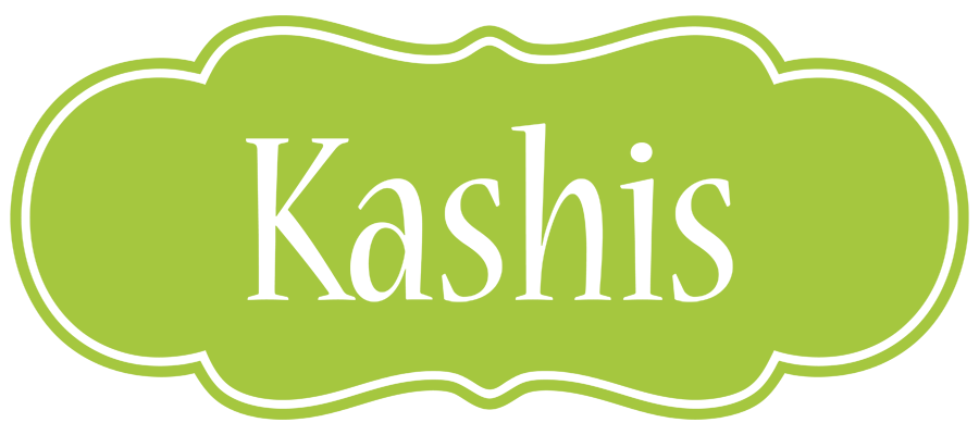 Kashis family logo