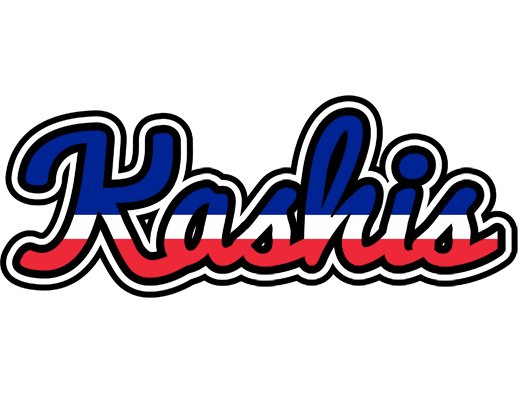 Kashis france logo