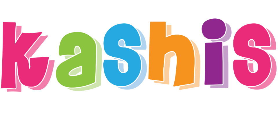Kashis friday logo