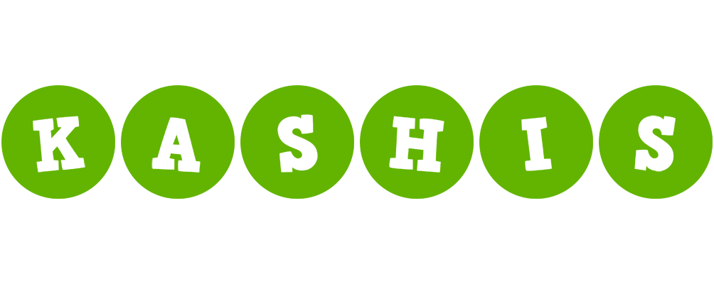 Kashis games logo