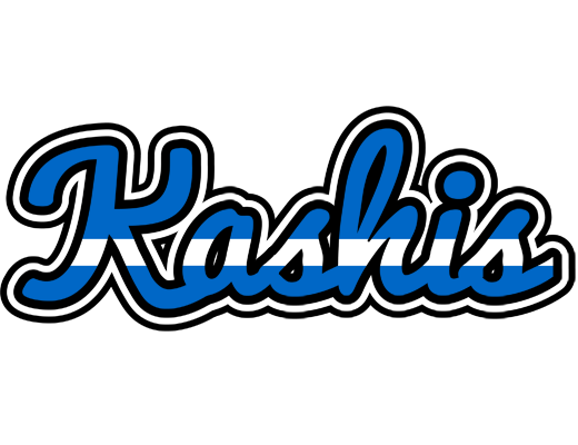 Kashis greece logo