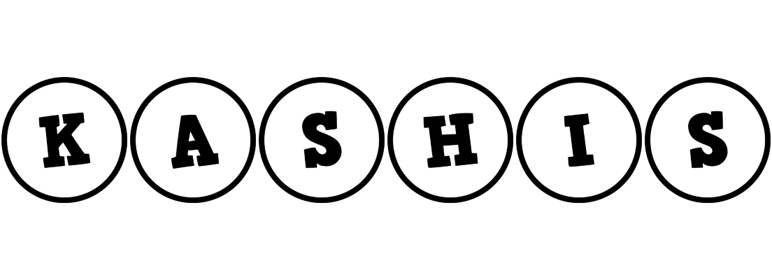 Kashis handy logo