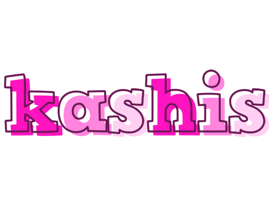 Kashis hello logo