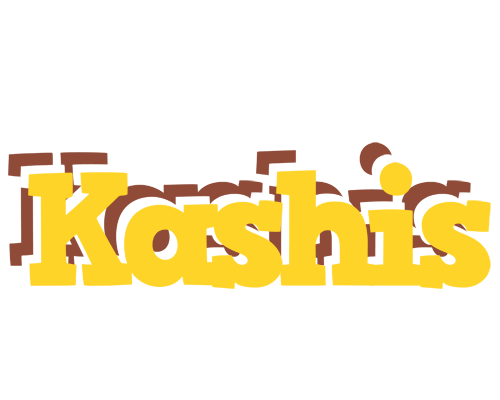 Kashis hotcup logo