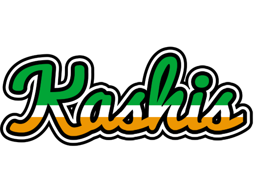 Kashis ireland logo