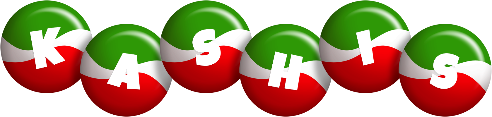 Kashis italy logo