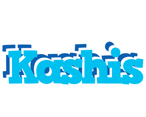 Kashis jacuzzi logo