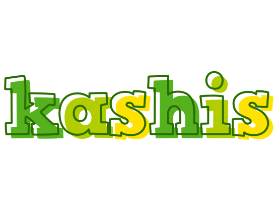 Kashis juice logo