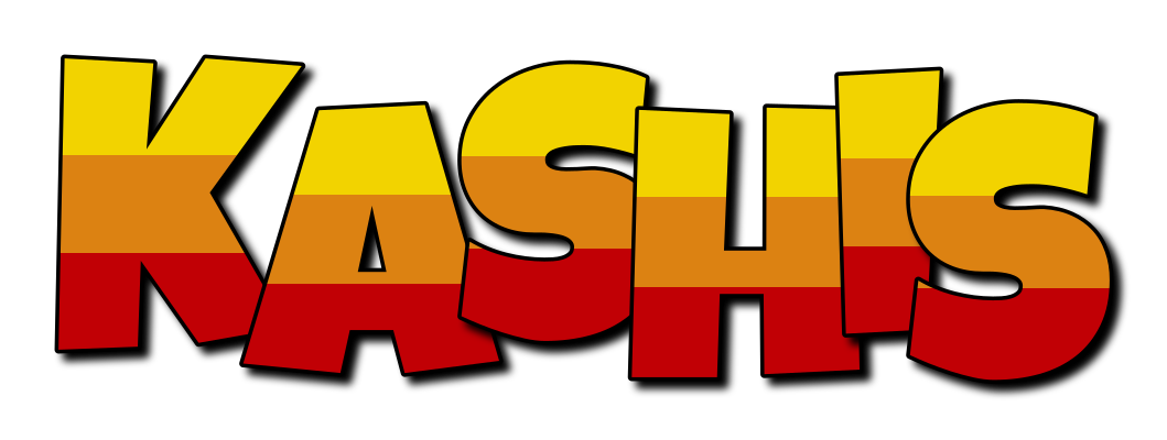 Kashis jungle logo