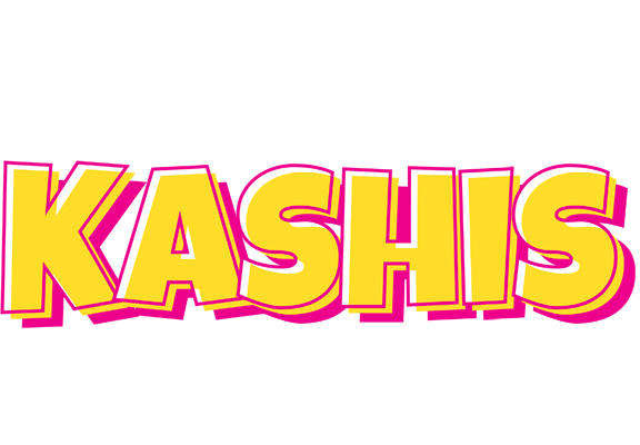 Kashis kaboom logo