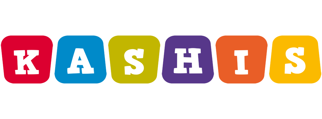 Kashis kiddo logo