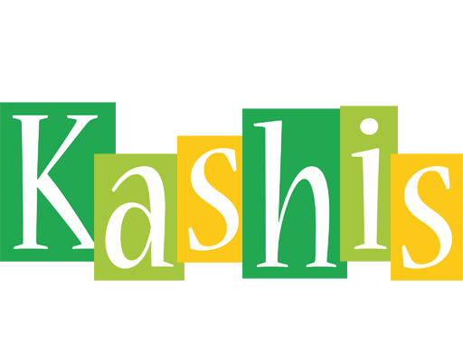 Kashis lemonade logo