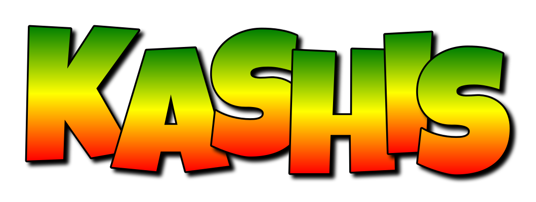 Kashis mango logo