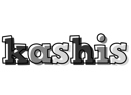 Kashis night logo