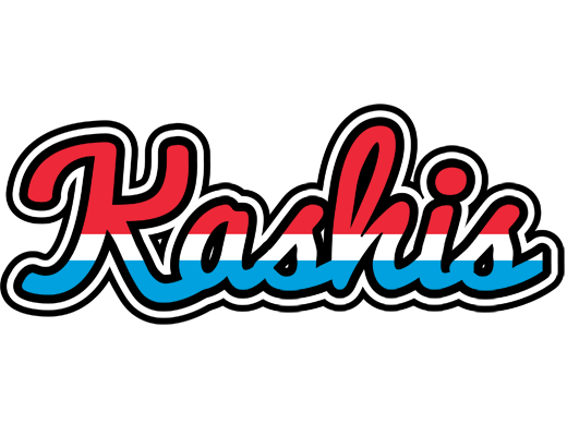 Kashis norway logo