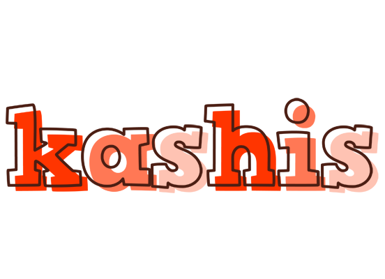 Kashis paint logo