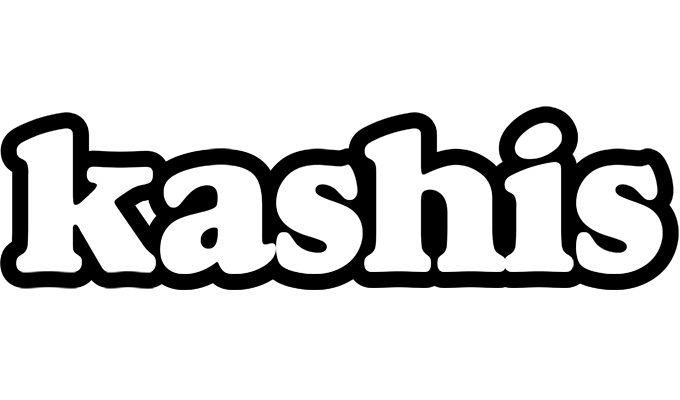 Kashis panda logo