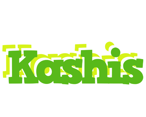 Kashis picnic logo