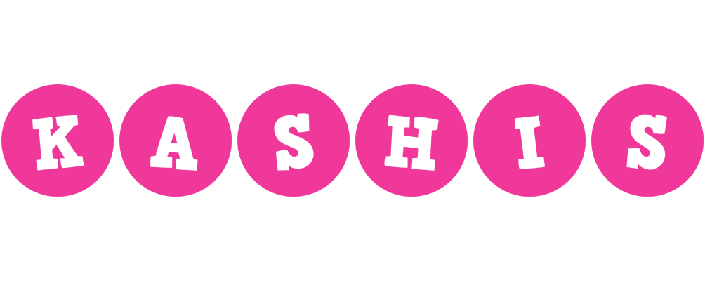 Kashis poker logo