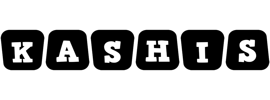Kashis racing logo