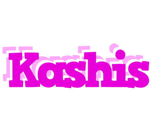 Kashis rumba logo