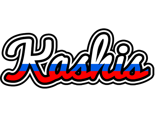 Kashis russia logo