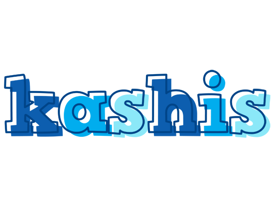 Kashis sailor logo